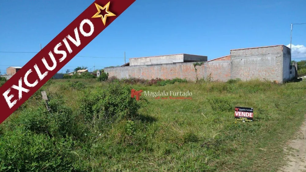Terreno, 360 m² - Foto 1