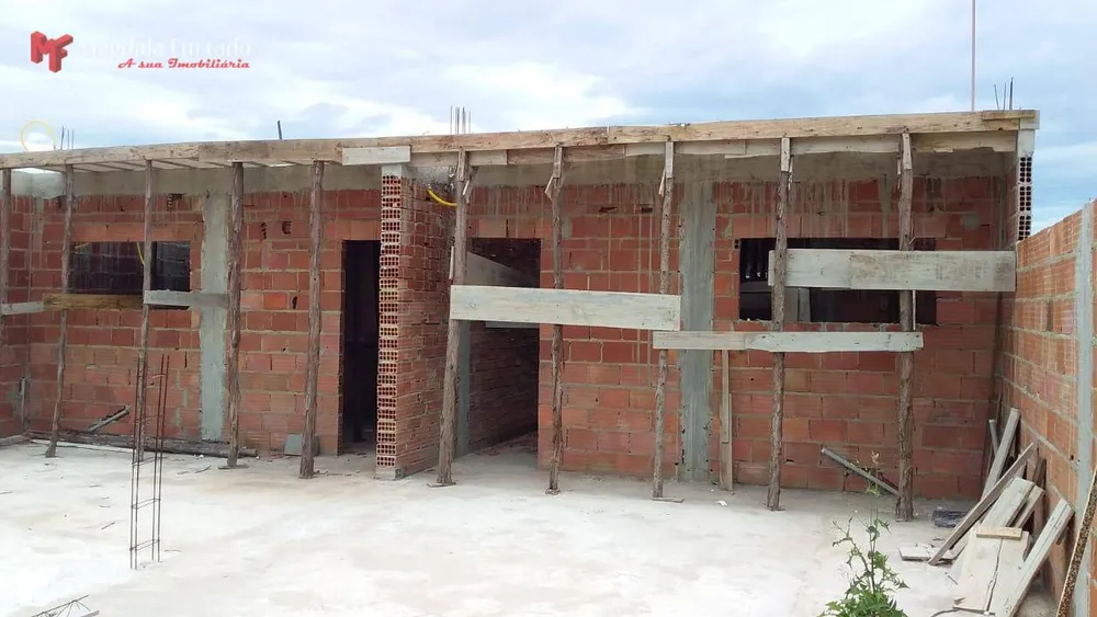Casa, 3 quartos, 130 m² - Foto 7
