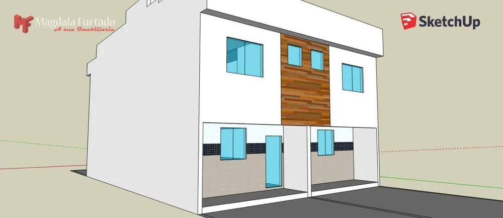 Casa, 3 quartos, 130 m² - Foto 10