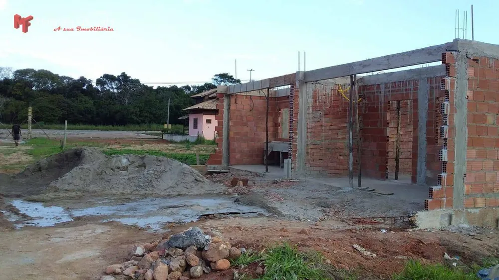 Casa, 3 quartos, 130 m² - Foto 8