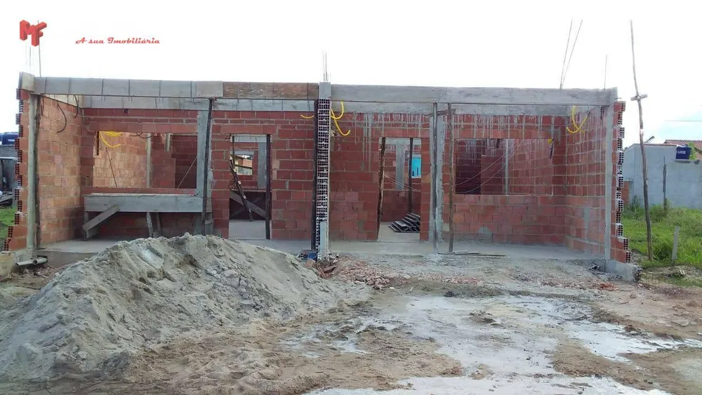 Casa, 3 quartos, 130 m² - Foto 3