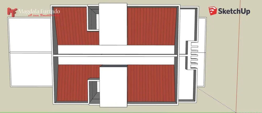 Casa, 3 quartos, 130 m² - Foto 9