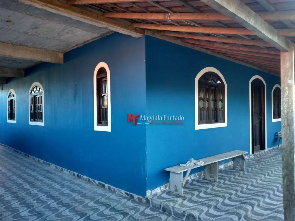 Casa, 2 quartos, 98 m² - Foto 1