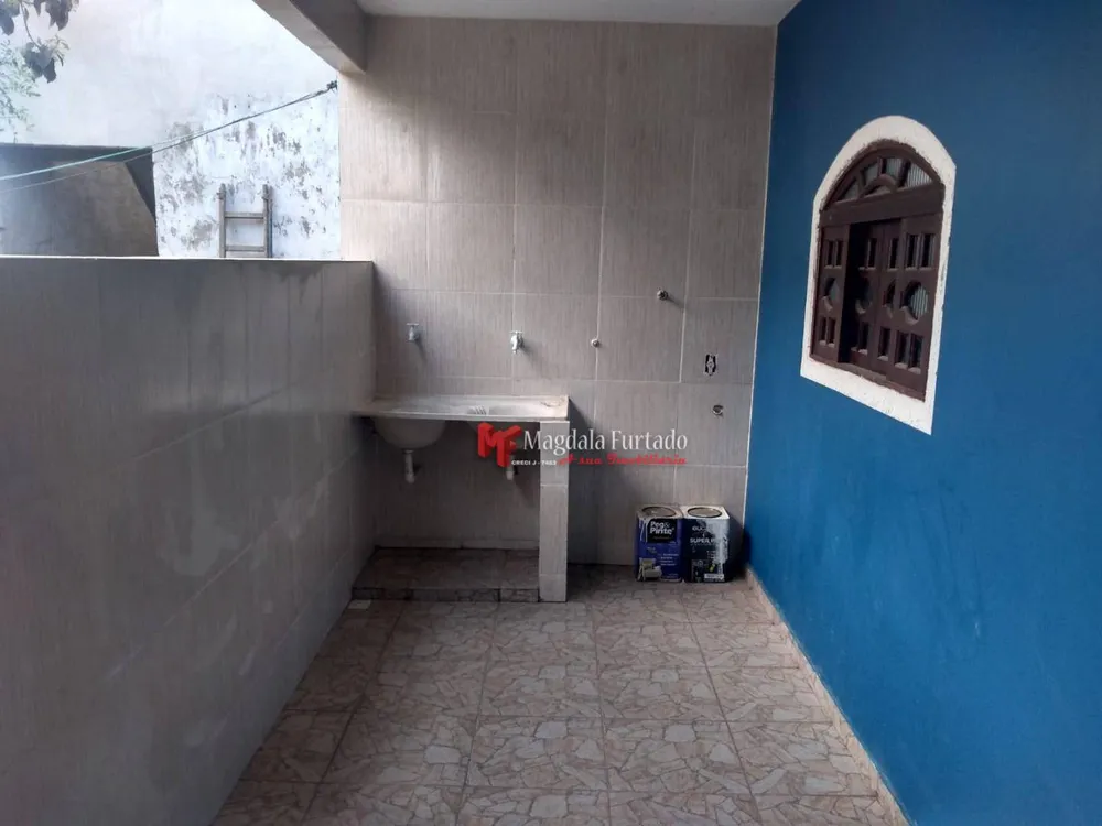 Casa, 2 quartos, 98 m² - Foto 5