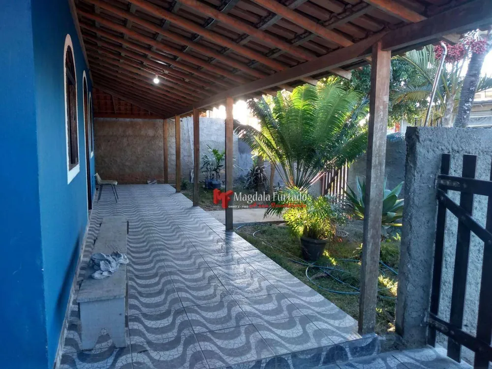 Casa, 2 quartos, 98 m² - Foto 2