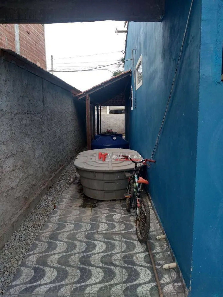 Casa, 2 quartos, 98 m² - Foto 4