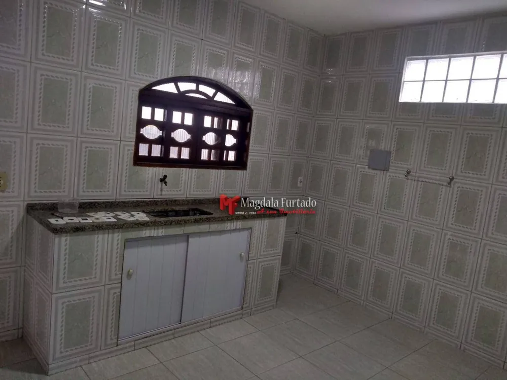 Casa, 2 quartos, 98 m² - Foto 6