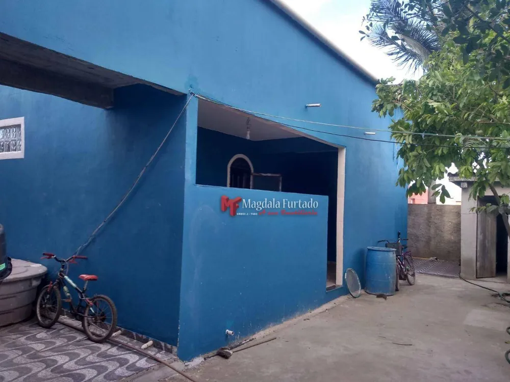Casa, 2 quartos, 98 m² - Foto 3