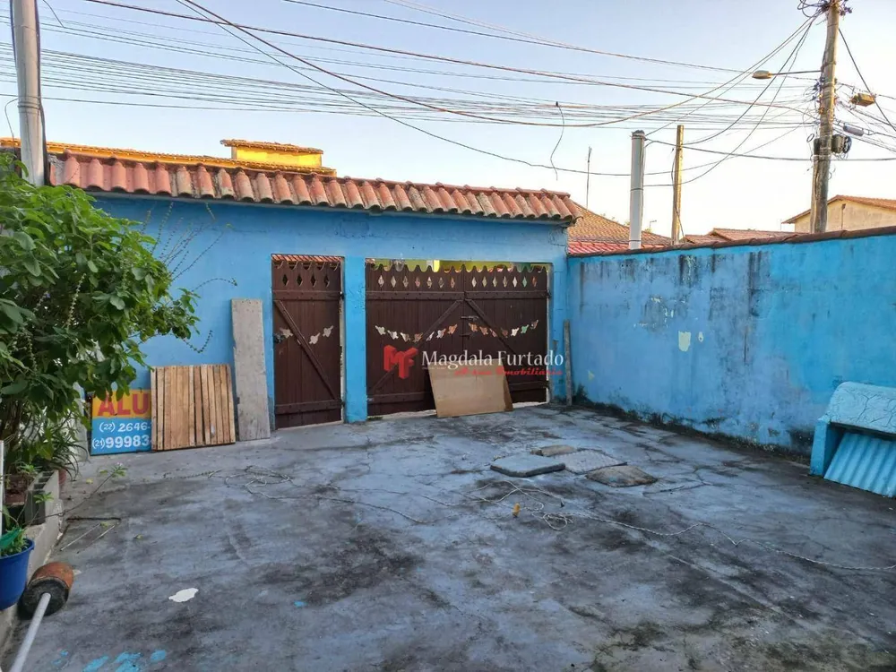 Casa, 2 quartos, 169 m² - Foto 5