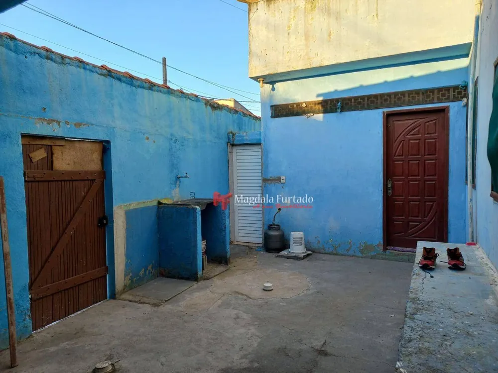 Casa, 2 quartos, 169 m² - Foto 4
