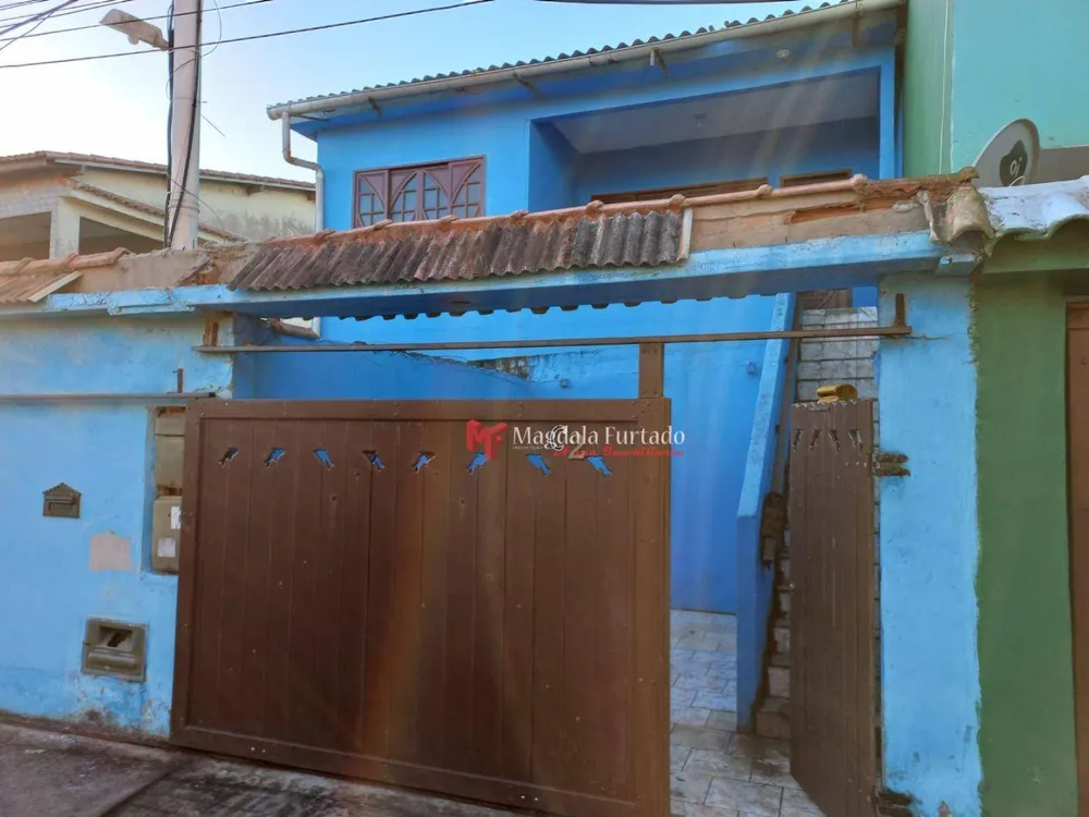 Casa, 2 quartos, 169 m² - Foto 2