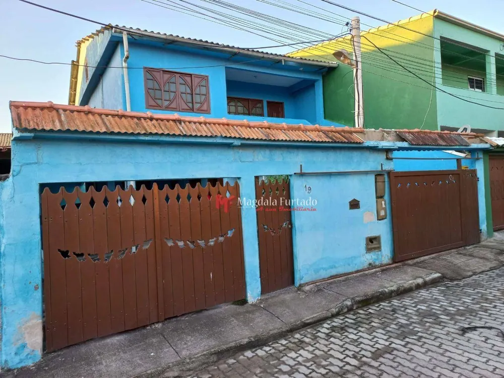 Casa, 2 quartos, 169 m² - Foto 1