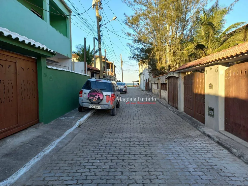 Casa, 2 quartos, 169 m² - Foto 11