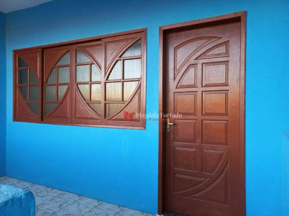 Casa, 2 quartos, 169 m² - Foto 3
