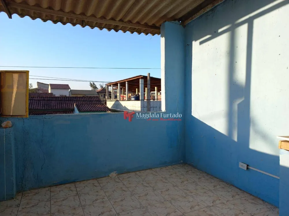 Casa, 2 quartos, 169 m² - Foto 9