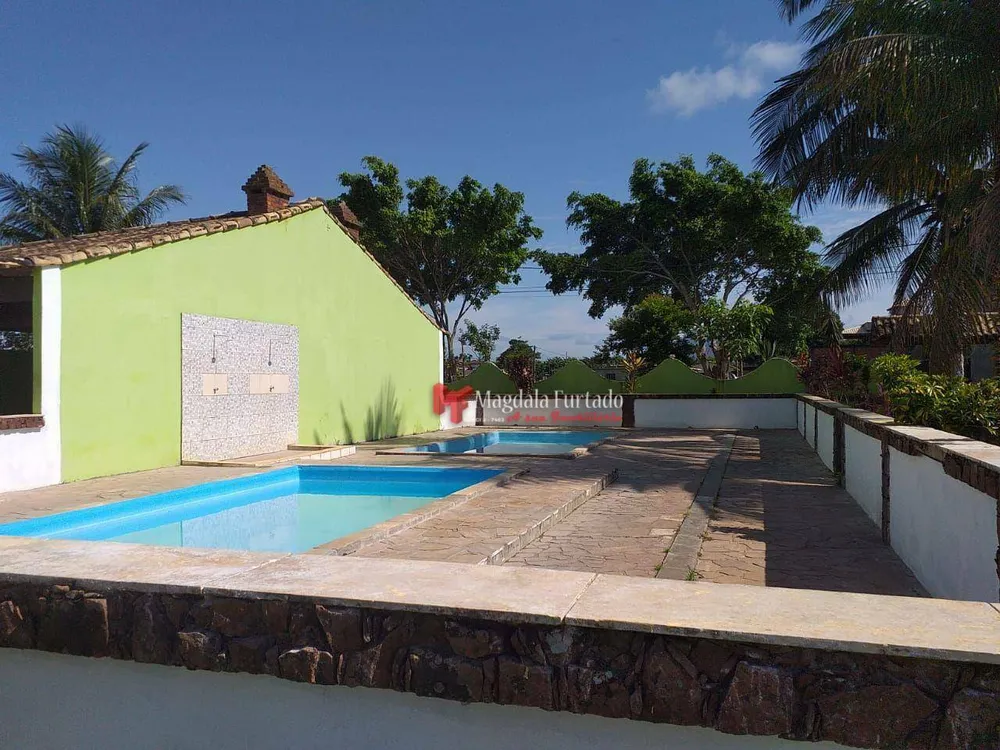 Terreno, 300 m² - Foto 2