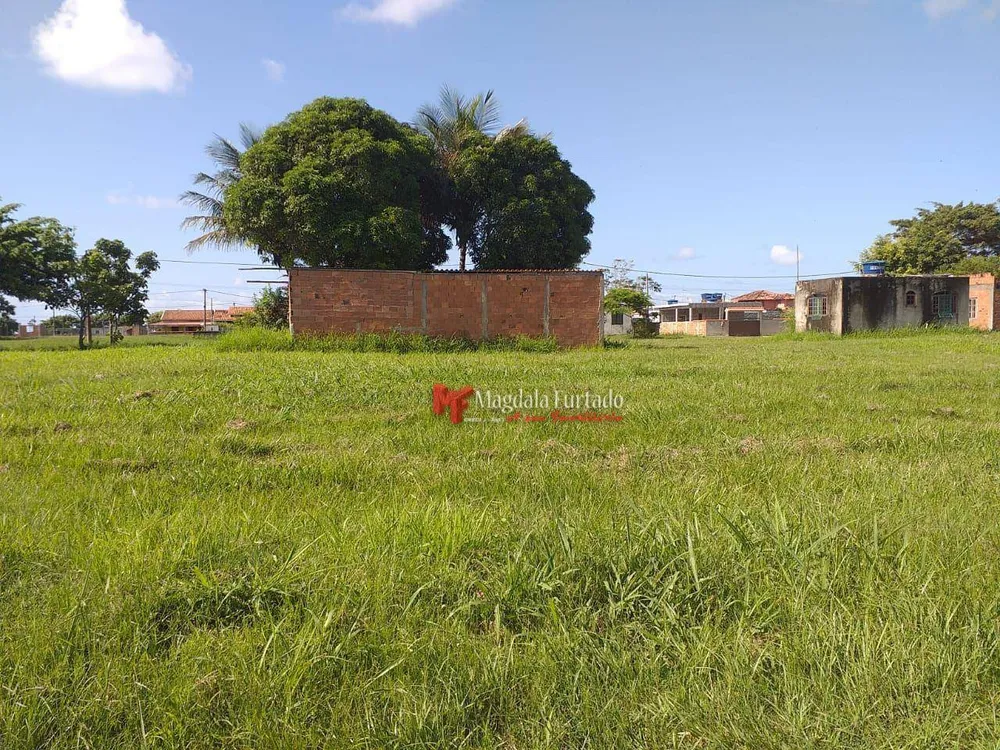 Terreno, 300 m² - Foto 1