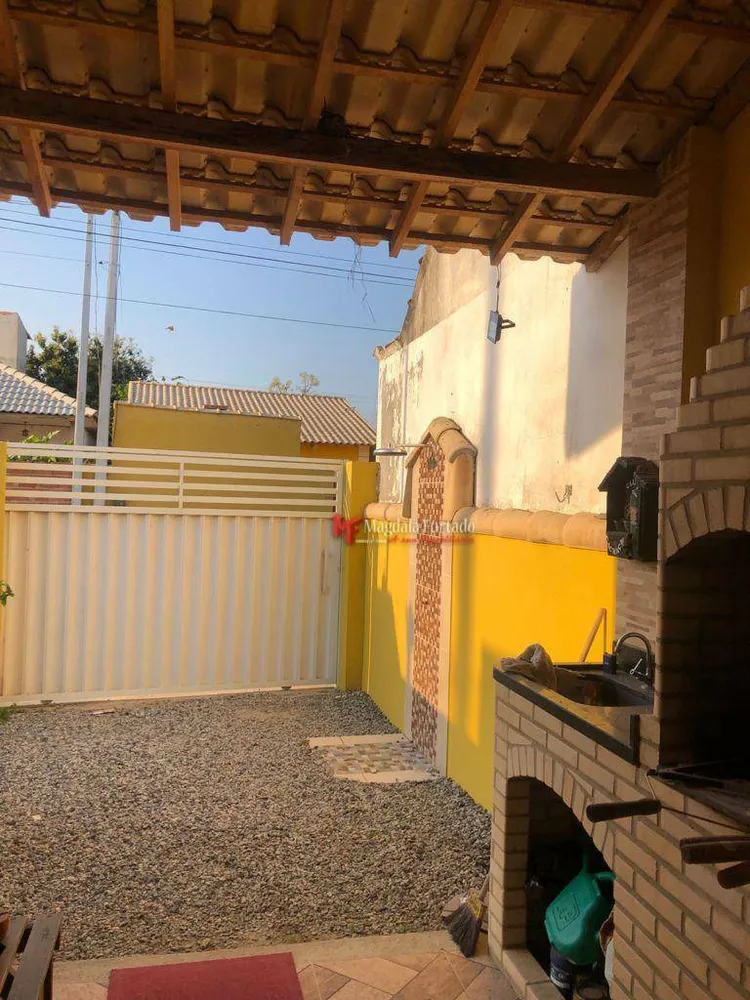 Casa, 2 quartos - Foto 2