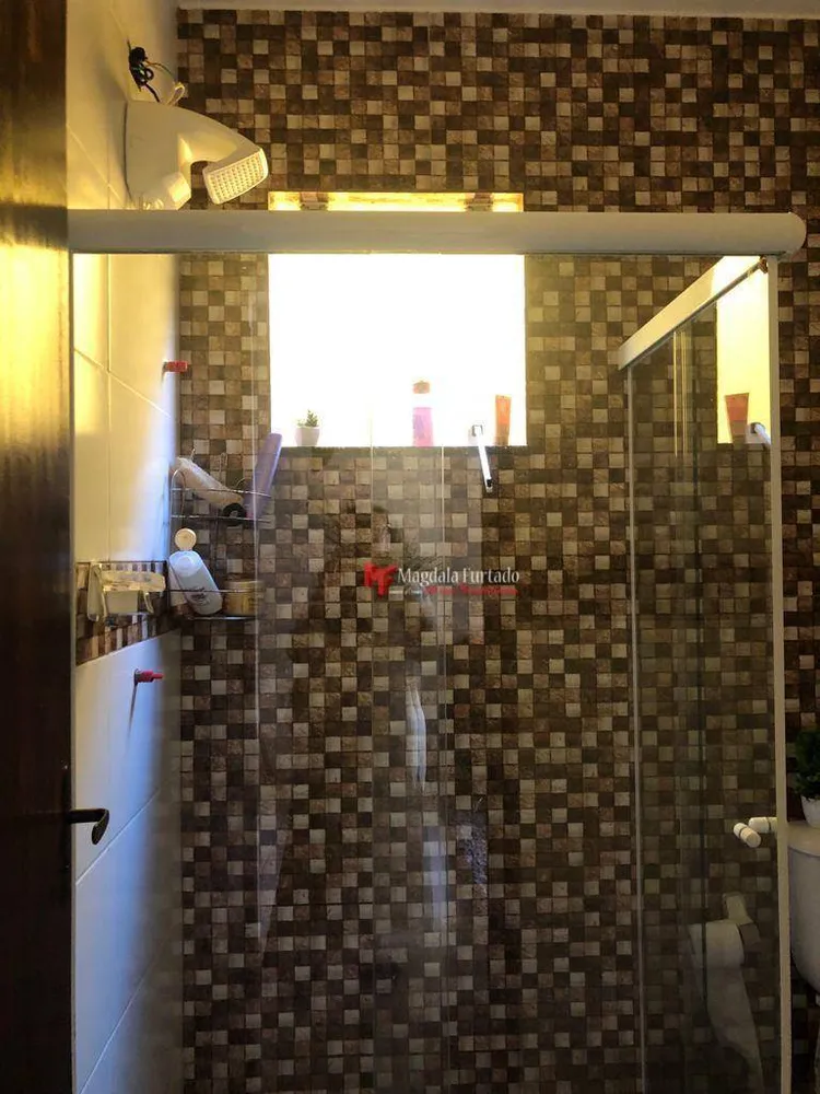 Casa, 2 quartos - Foto 7