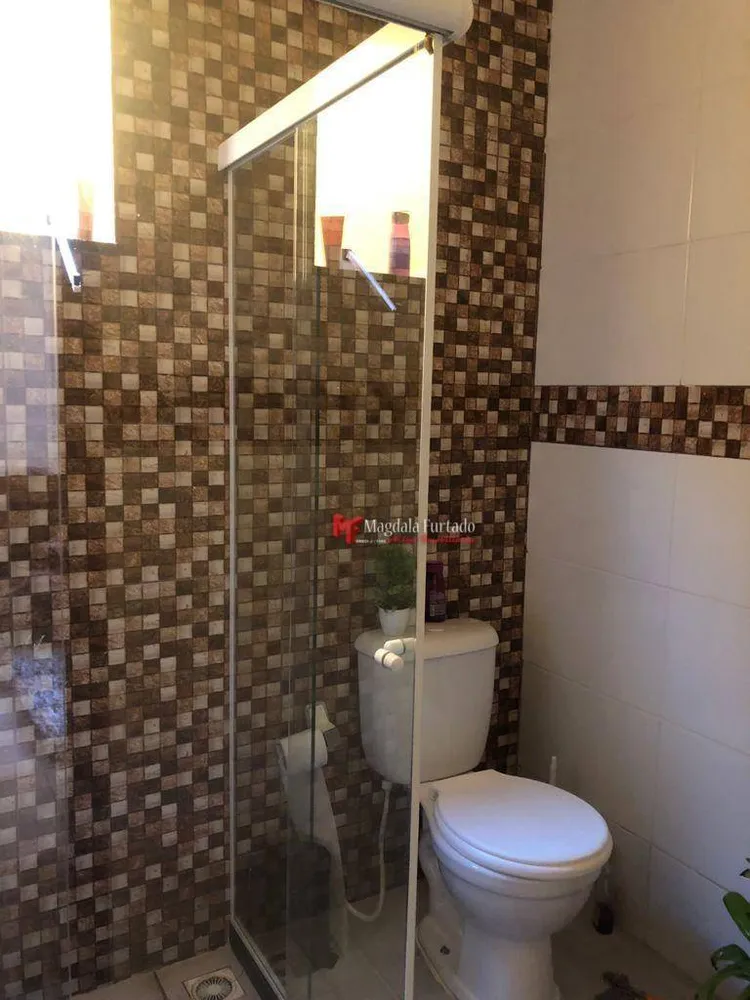Casa, 2 quartos - Foto 8