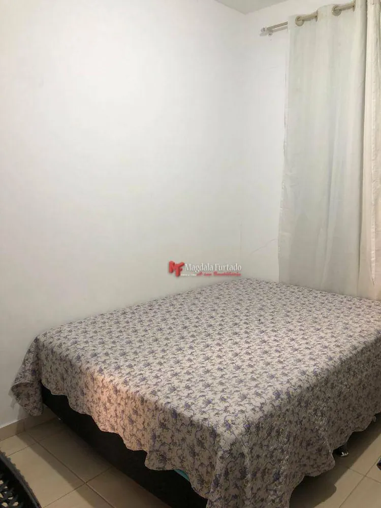 Casa, 2 quartos - Foto 5