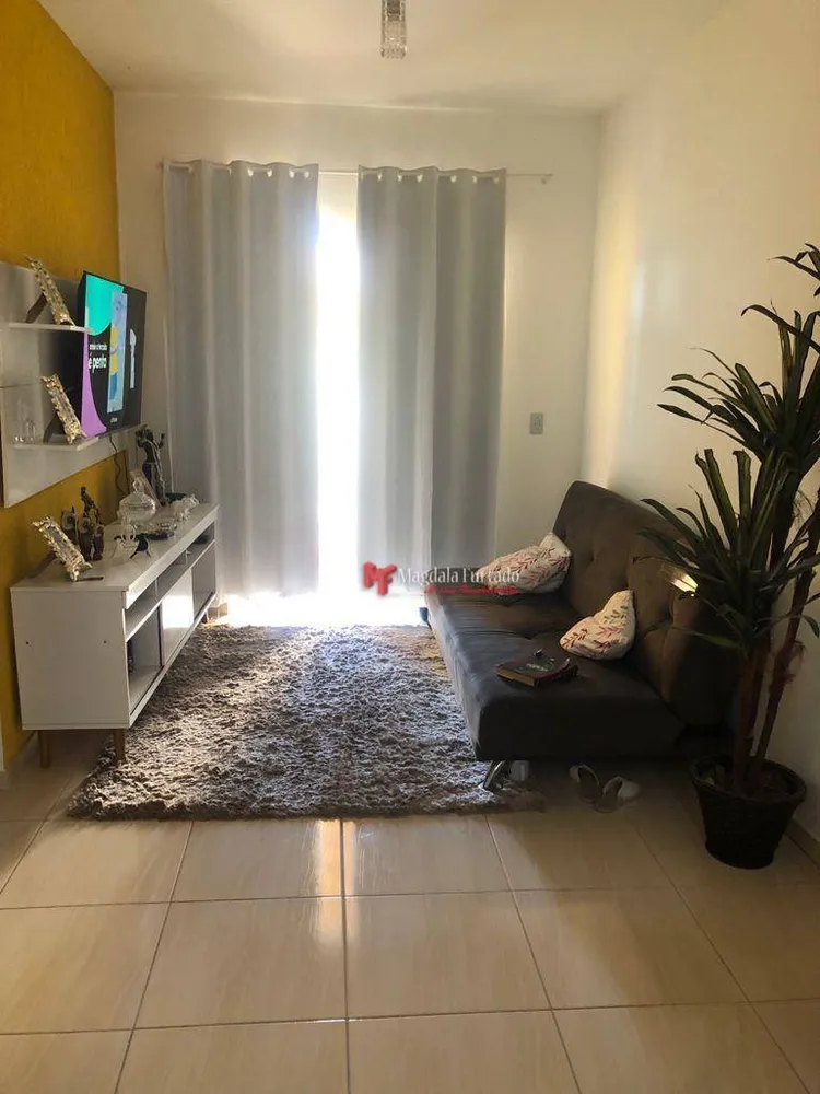 Casa, 2 quartos - Foto 11