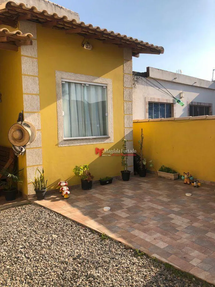 Casa, 2 quartos - Foto 3