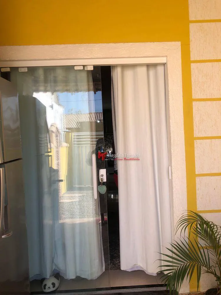 Casa, 2 quartos - Foto 6