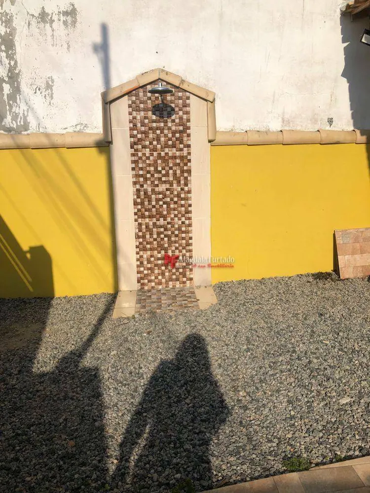 Casa, 2 quartos - Foto 4
