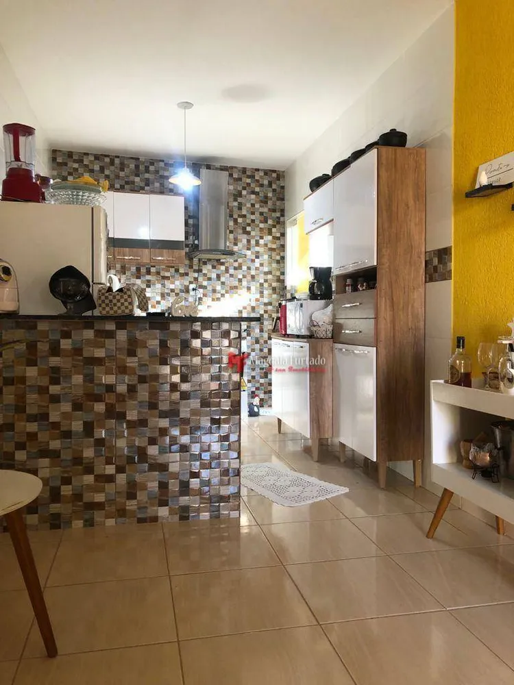 Casa, 2 quartos - Foto 9