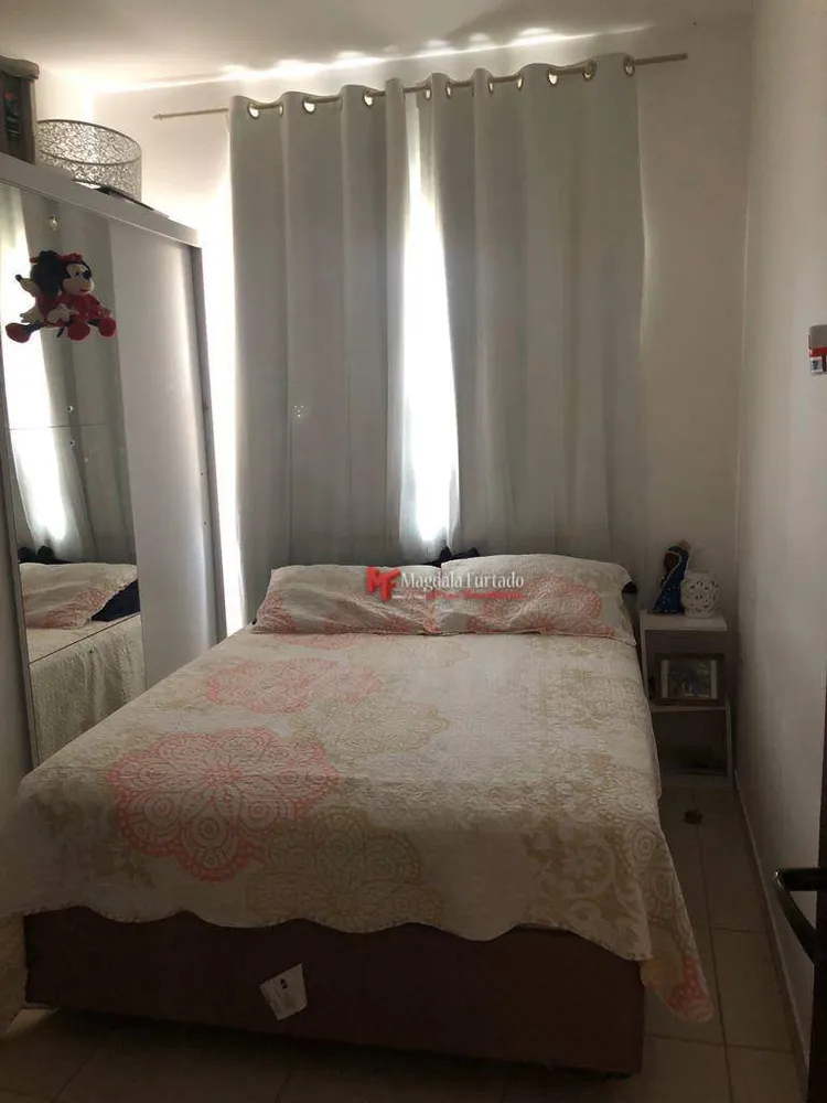 Casa, 2 quartos - Foto 10