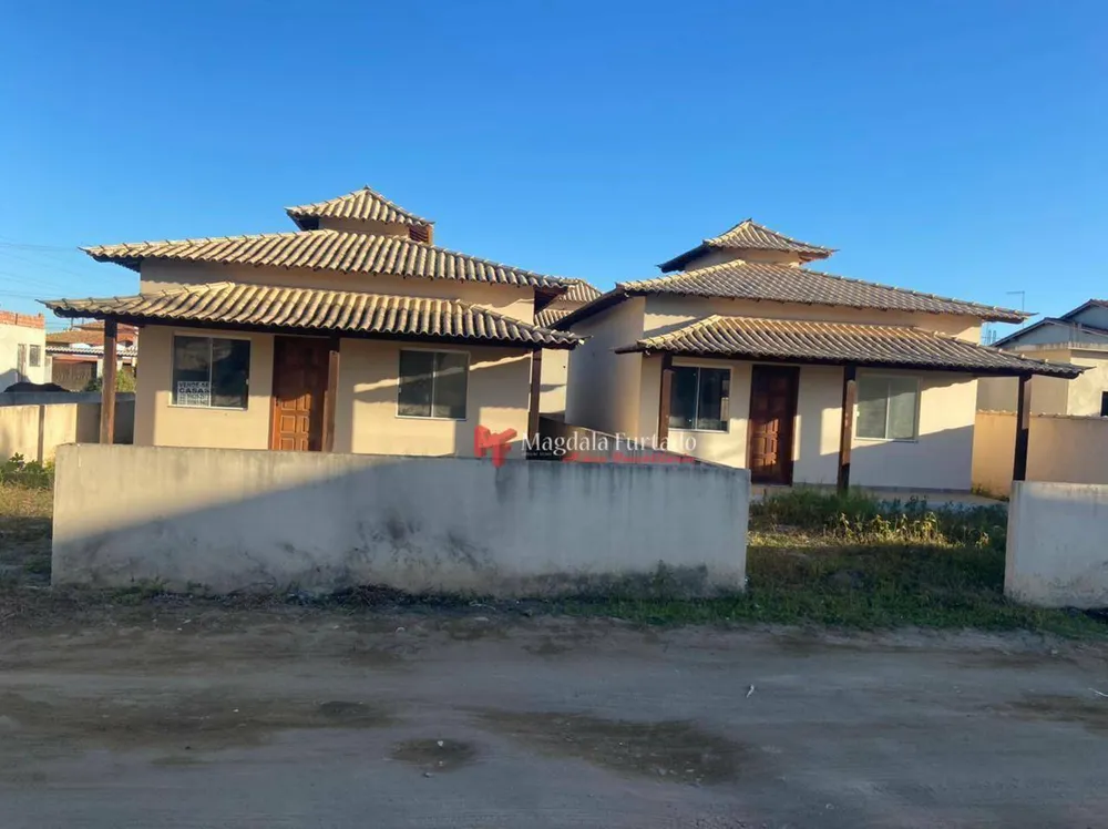 Casa, 2 quartos, 60 m² - Foto 3