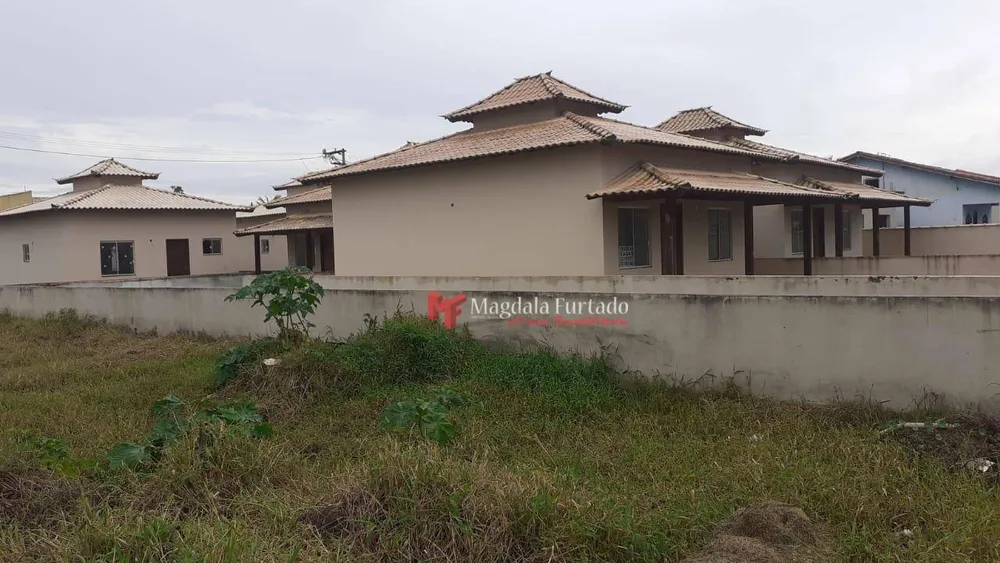 Casa, 2 quartos, 60 m² - Foto 5