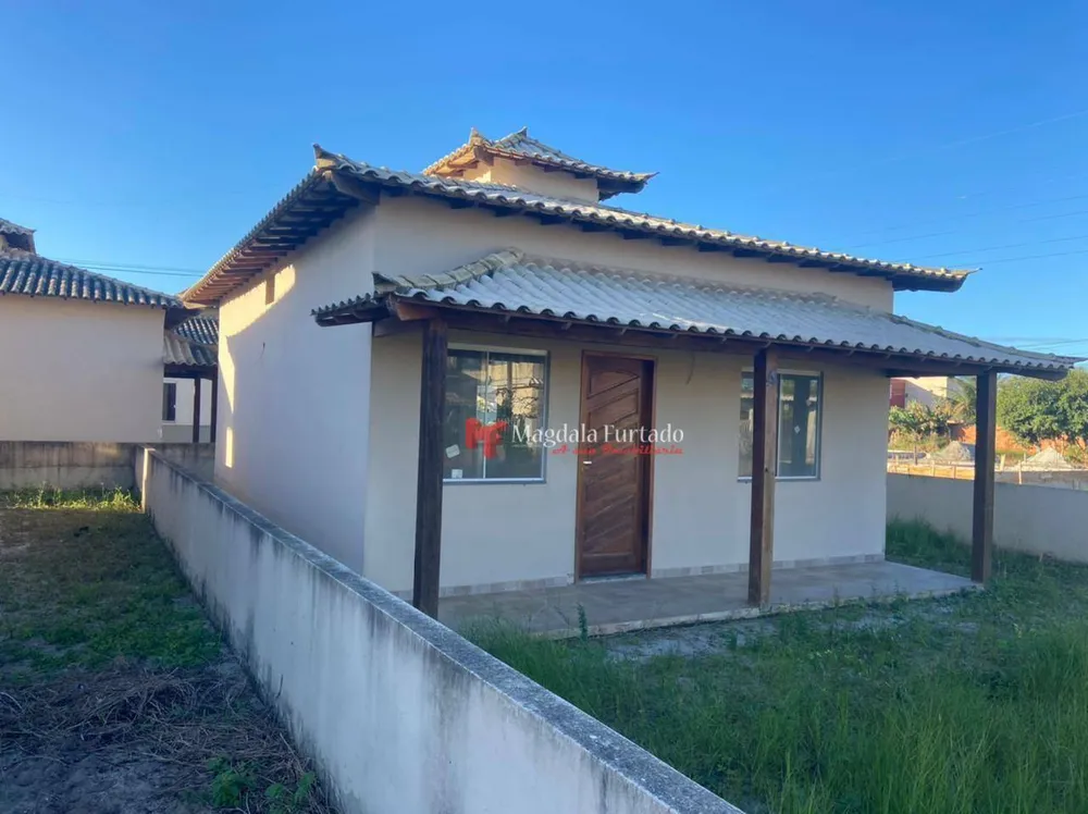 Casa, 2 quartos, 60 m² - Foto 2