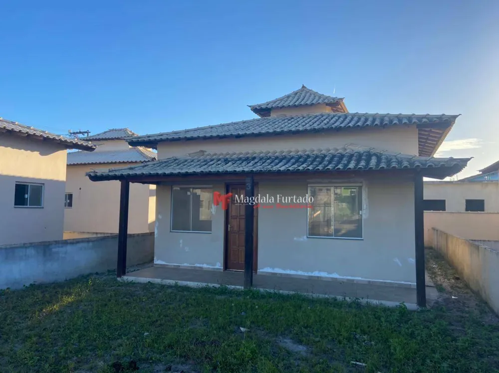Casa, 2 quartos, 60 m² - Foto 6