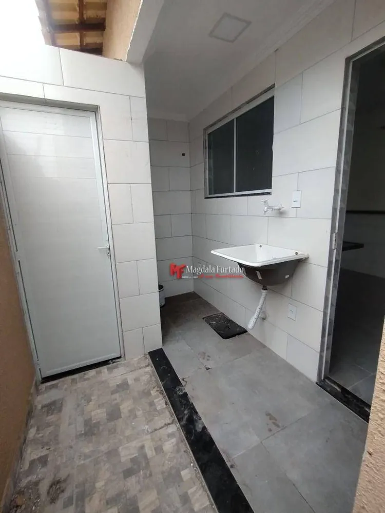 Casa, 2 quartos, 70 m² - Foto 14