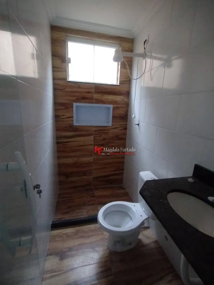 Casa, 2 quartos, 70 m² - Foto 17