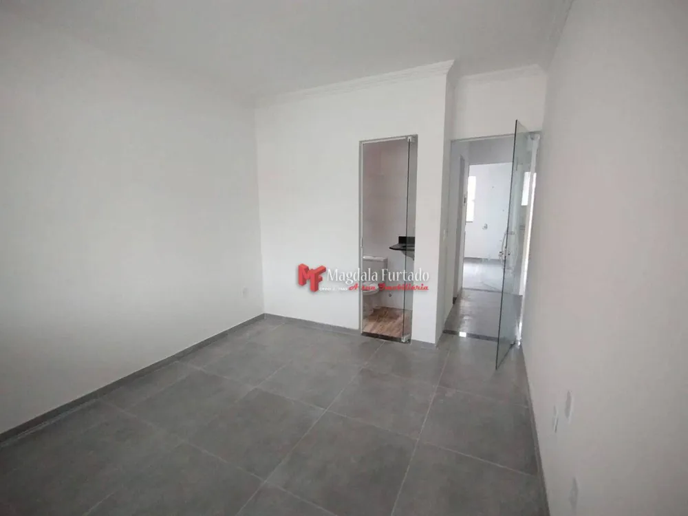 Casa, 2 quartos, 70 m² - Foto 13