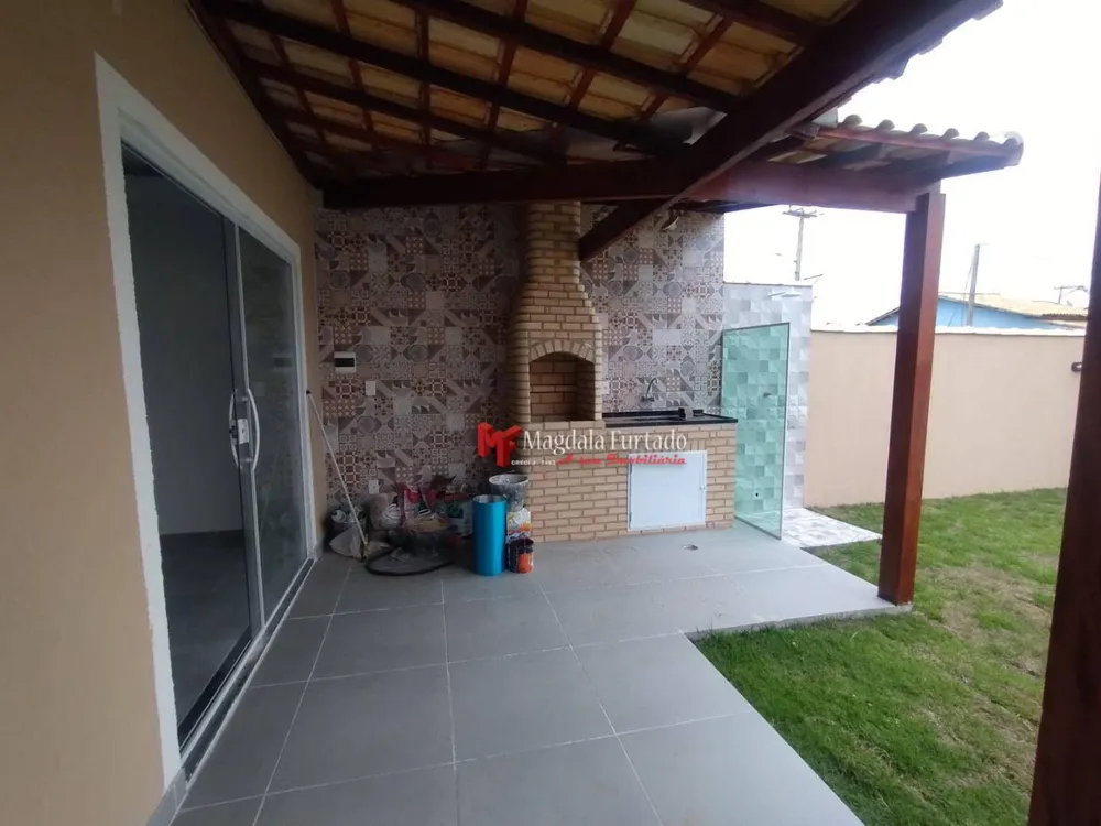 Casa, 2 quartos, 70 m² - Foto 11