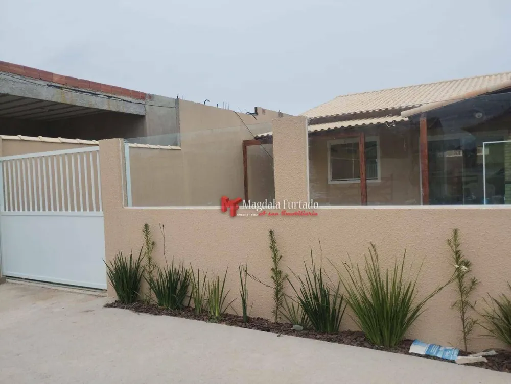 Casa, 2 quartos, 70 m² - Foto 1
