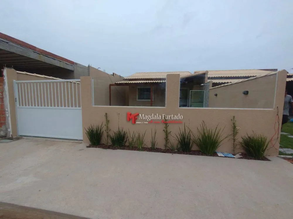 Casa, 2 quartos, 70 m² - Foto 2