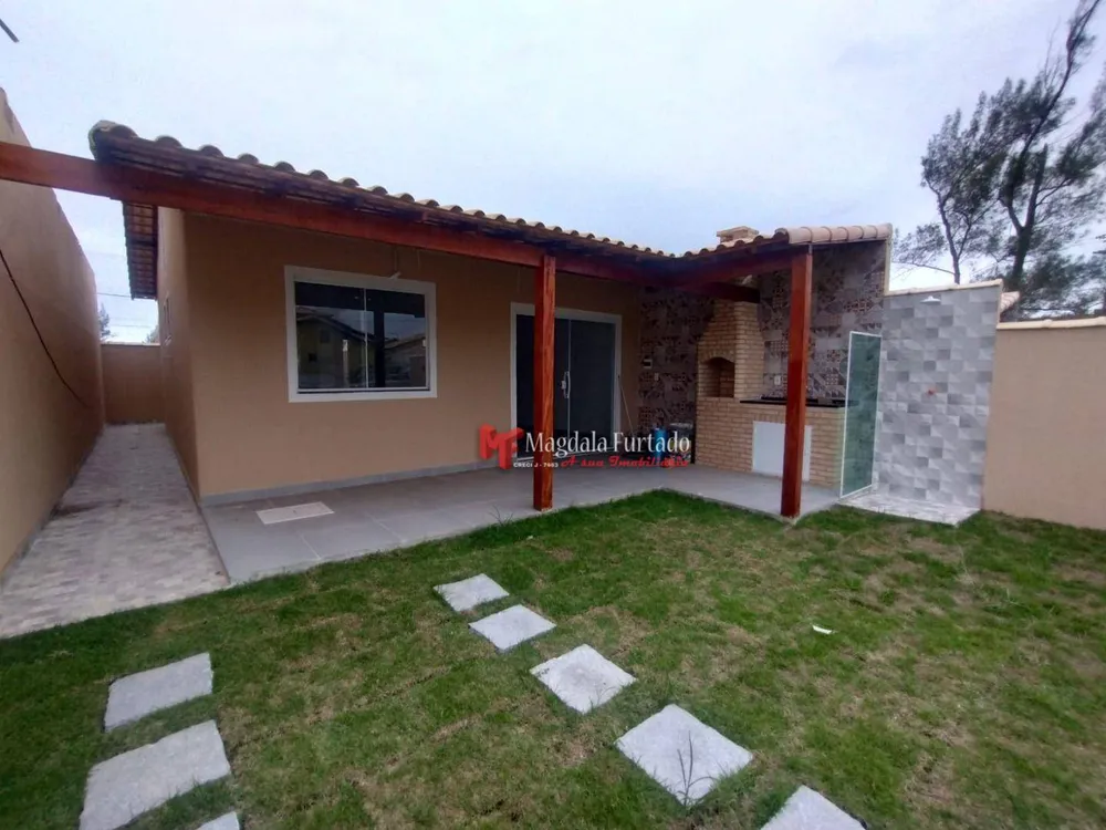 Casa, 2 quartos, 70 m² - Foto 3