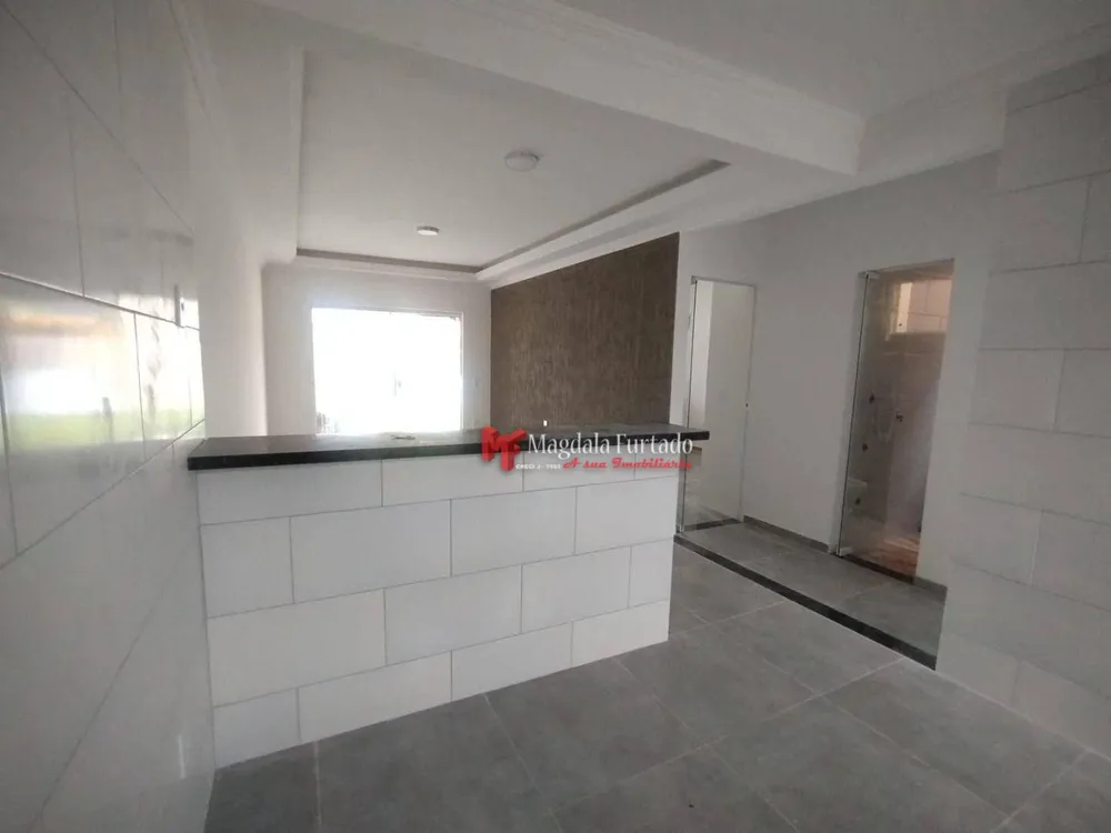 Casa, 2 quartos, 70 m² - Foto 7
