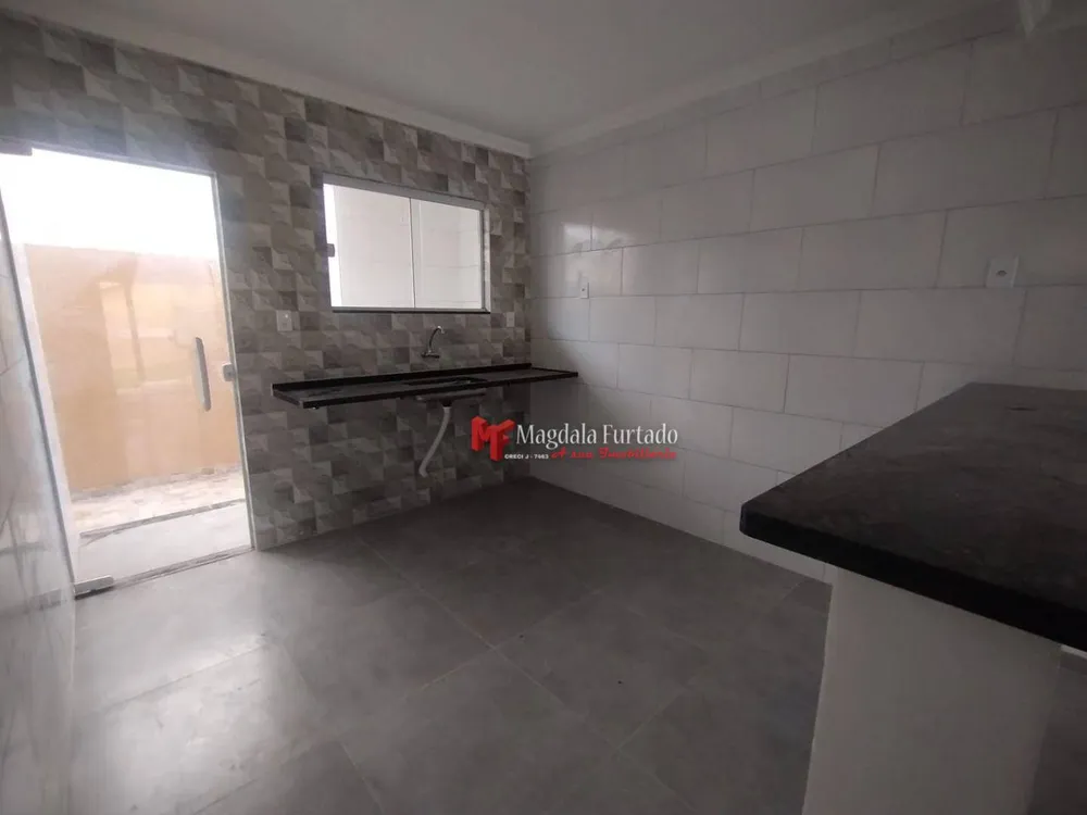 Casa, 2 quartos, 70 m² - Foto 9