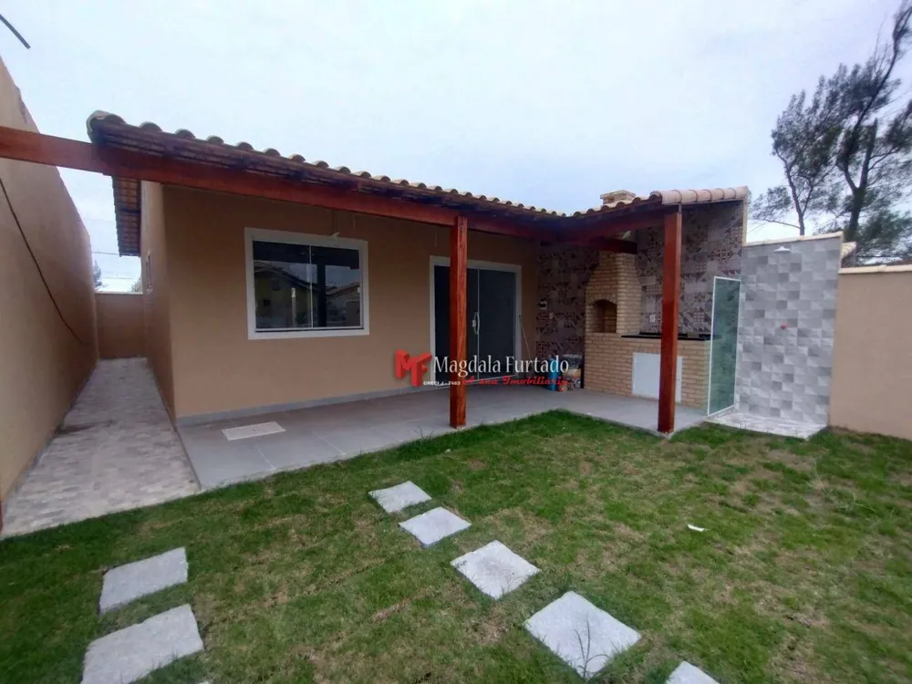 Casa, 2 quartos, 70 m² - Foto 5