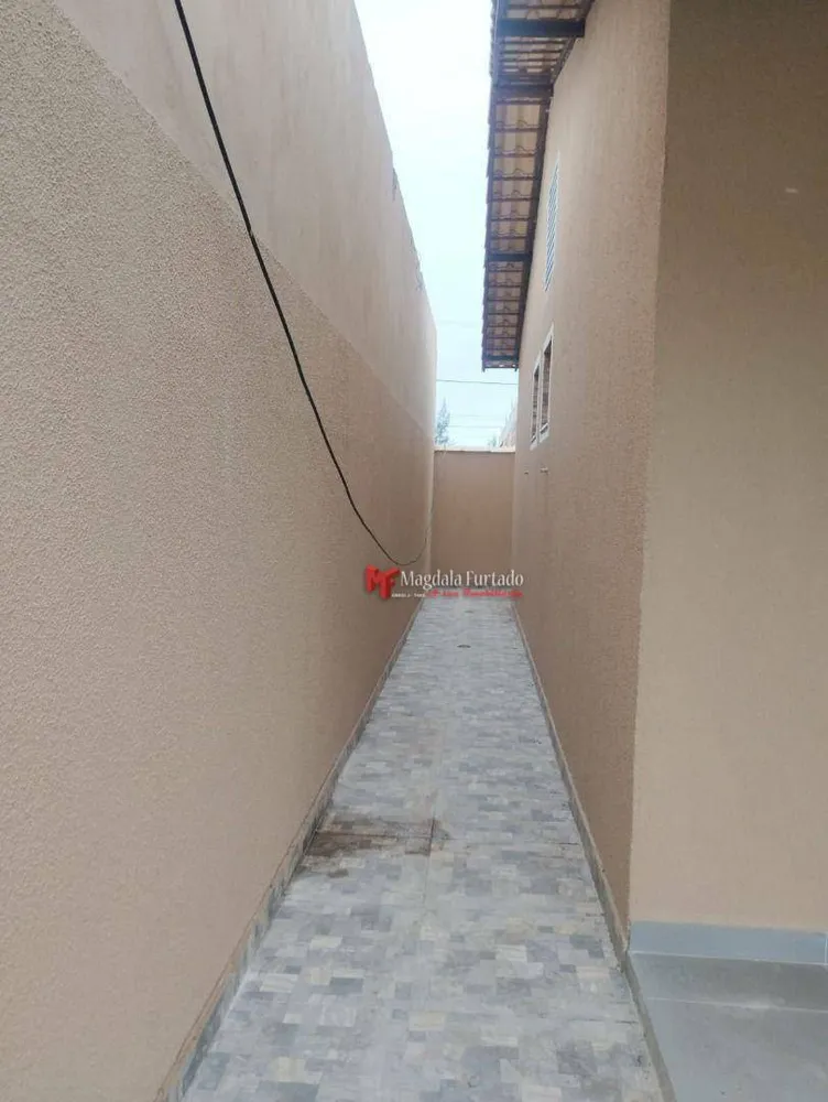Casa, 2 quartos, 70 m² - Foto 16
