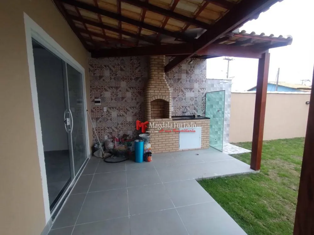 Casa, 2 quartos, 70 m² - Foto 6
