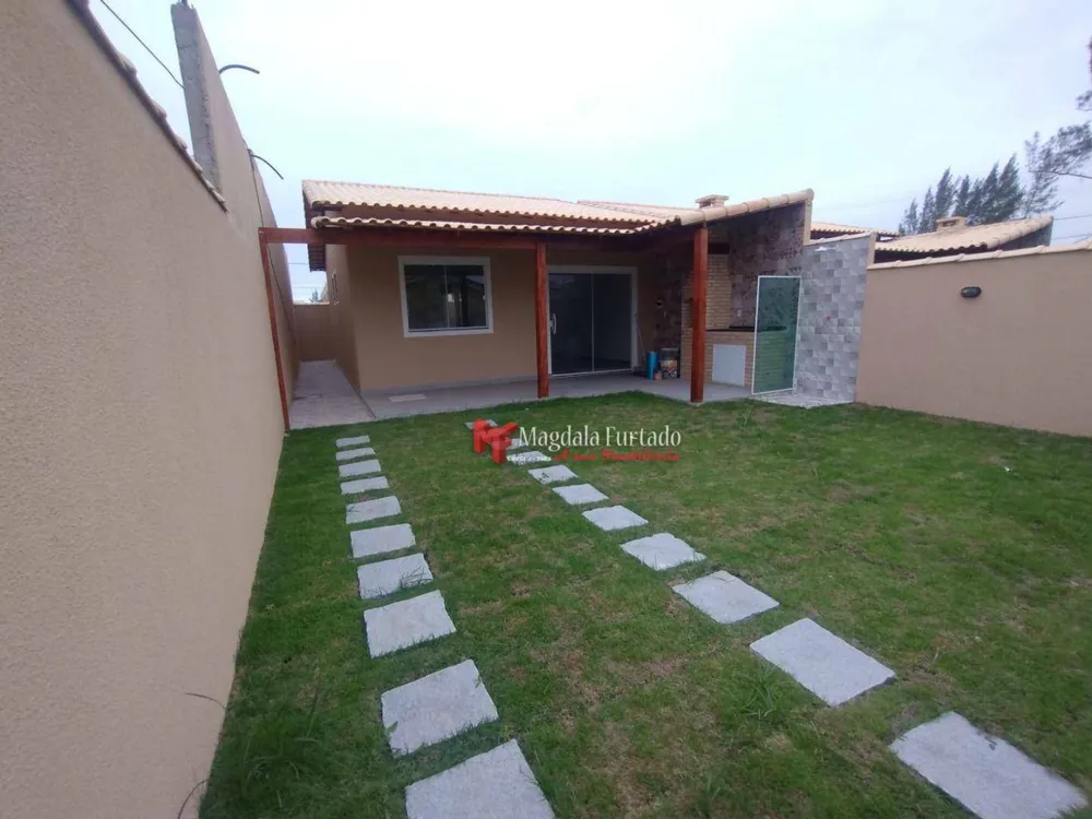 Casa, 2 quartos, 70 m² - Foto 4