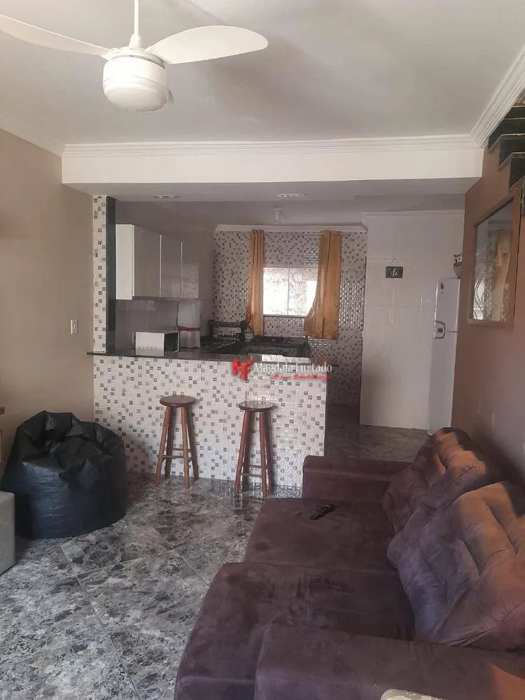 Casa, 2 quartos - Foto 10