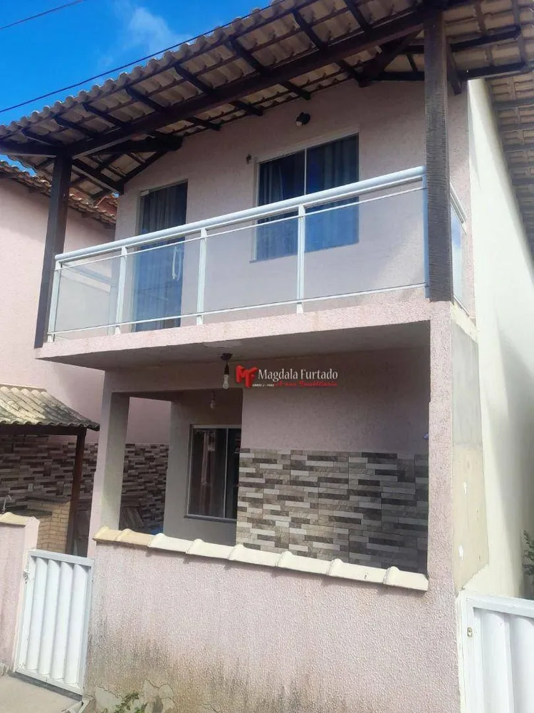 Casa, 2 quartos - Foto 29